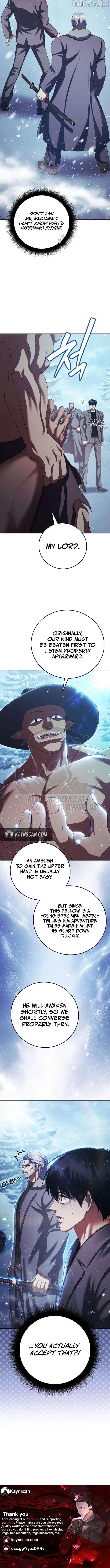 Read Monsters Fight Monsters EN Manga Online