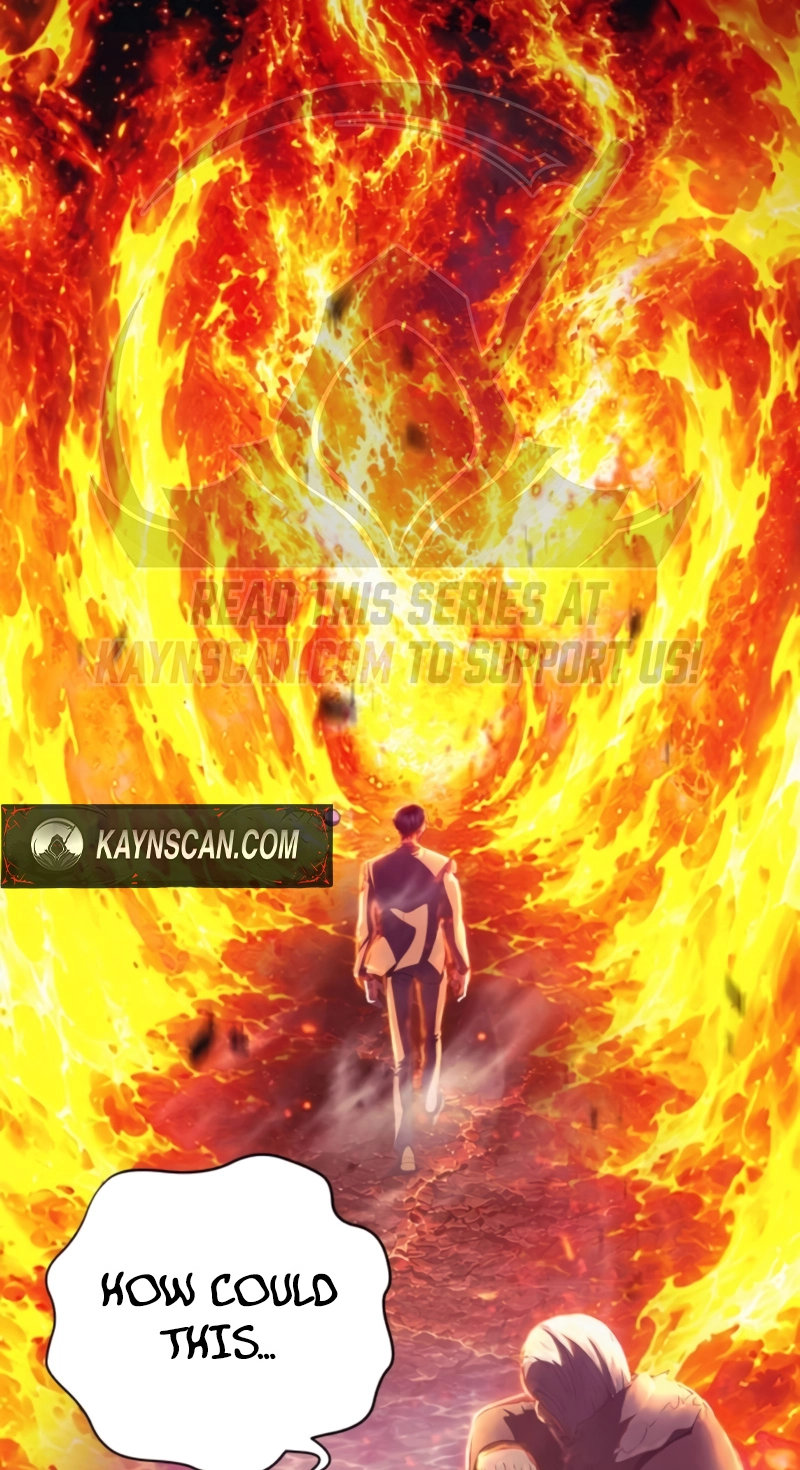 Read Monsters Fight Monsters EN Manga Online