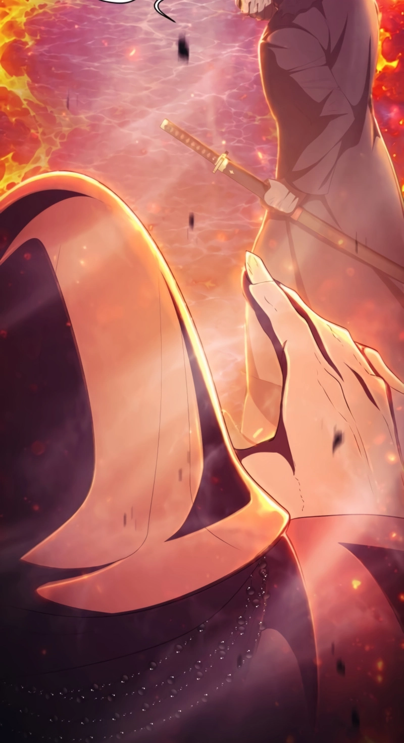 Read Monsters Fight Monsters EN Manga Online