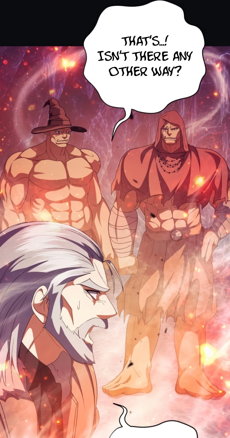 Read Monsters Fight Monsters EN Manga Online