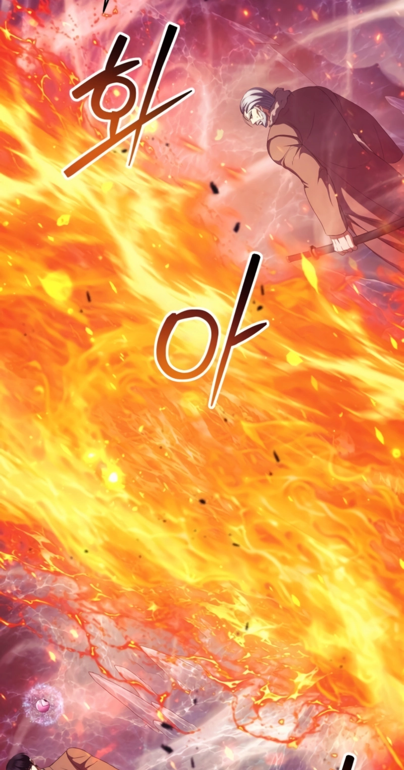 Read Monsters Fight Monsters EN Manga Online