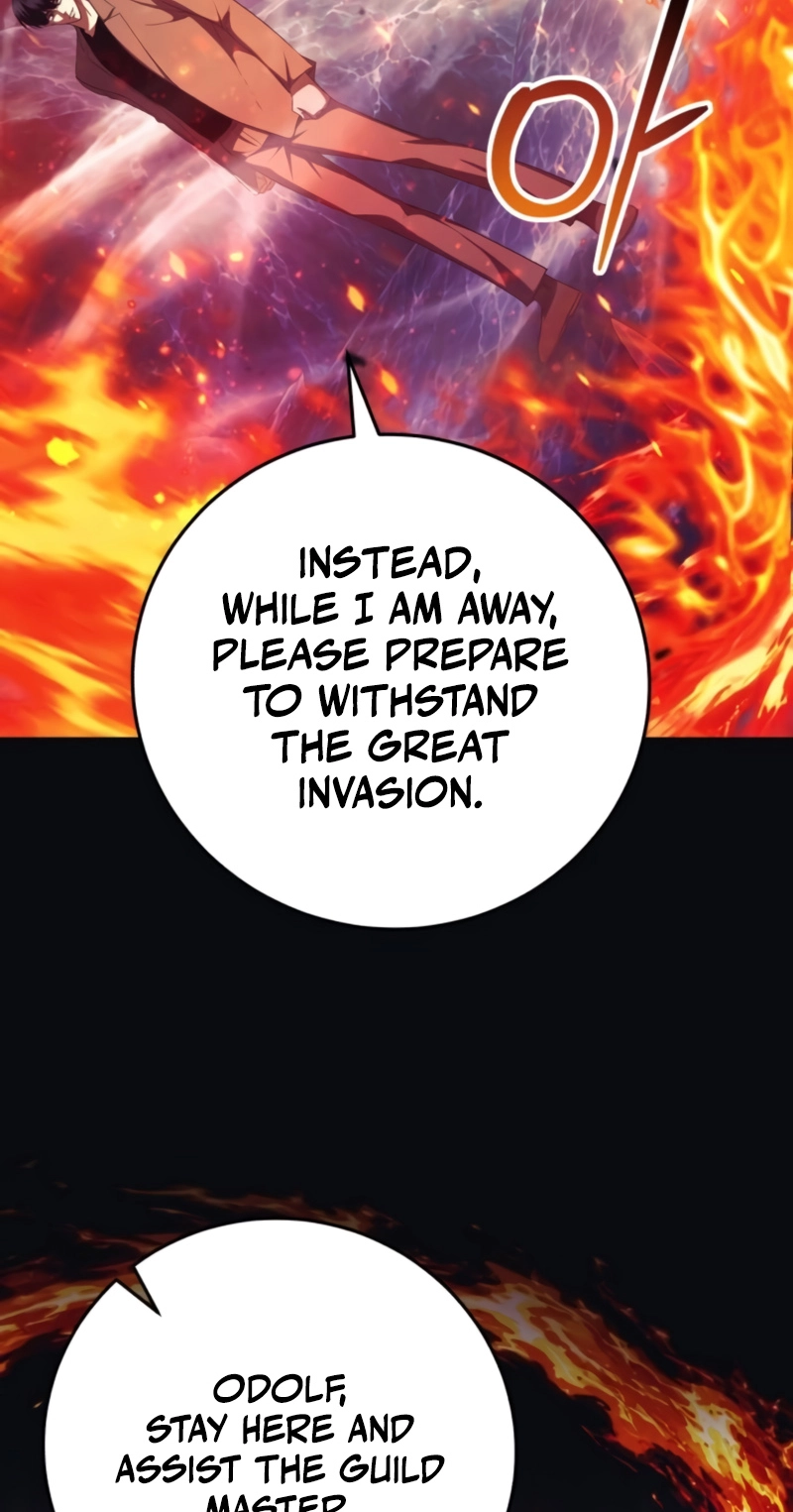Read Monsters Fight Monsters EN Manga Online