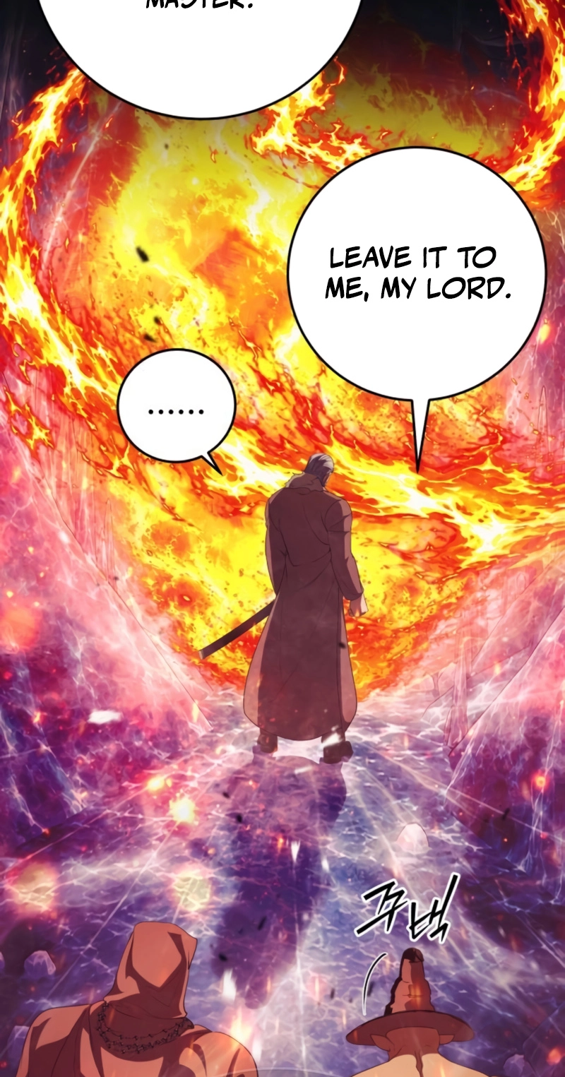 Read Monsters Fight Monsters EN Manga Online
