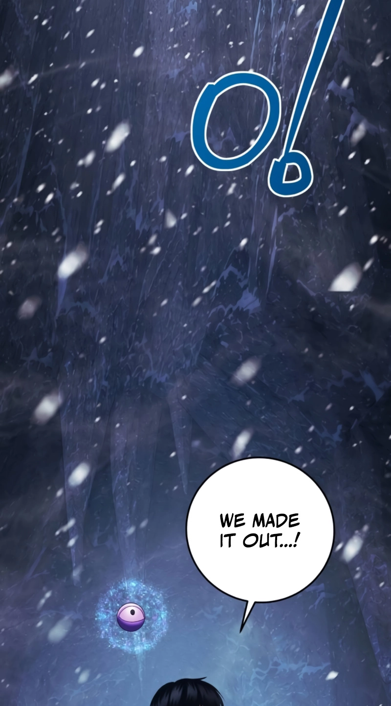 Read Monsters Fight Monsters EN Manga Online