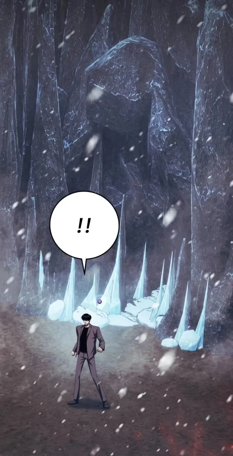 Read Monsters Fight Monsters EN Manga Online