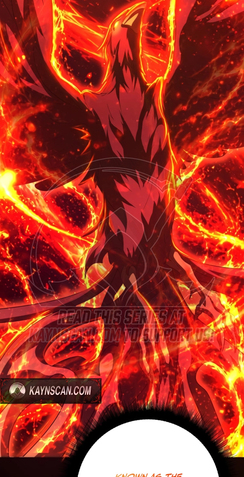 Read Monsters Fight Monsters EN Manga Online