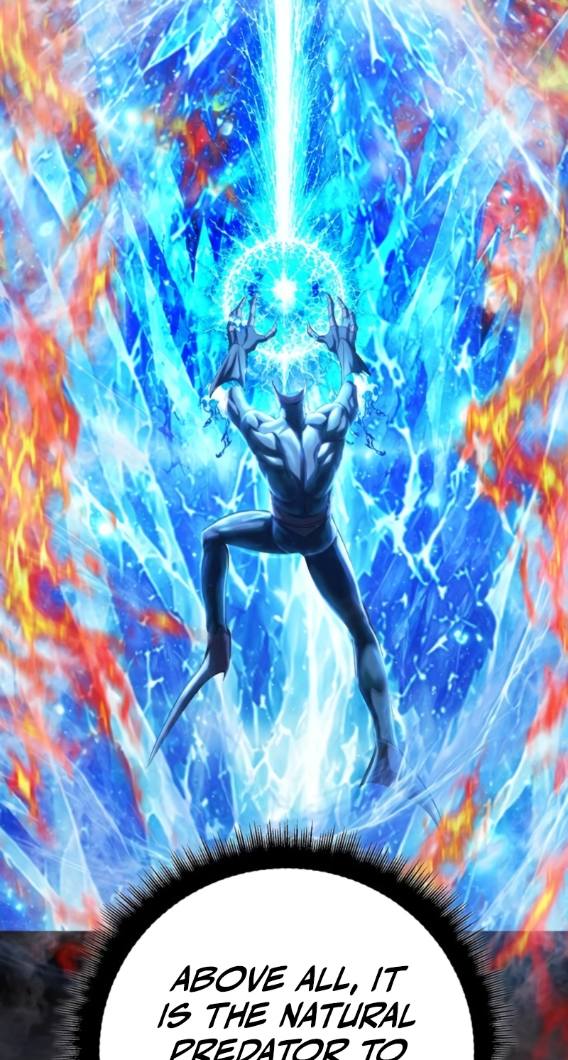Read Monsters Fight Monsters EN Manga Online