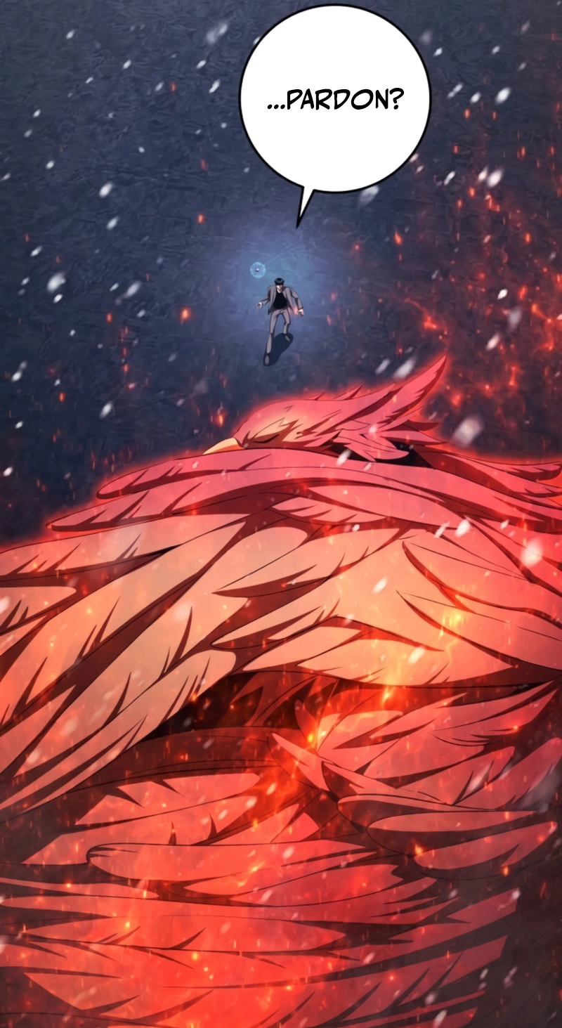 Read Monsters Fight Monsters EN Manga Online