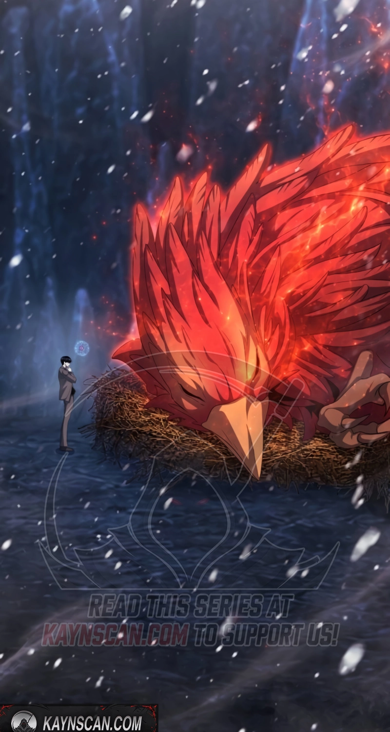 Read Monsters Fight Monsters EN Manga Online