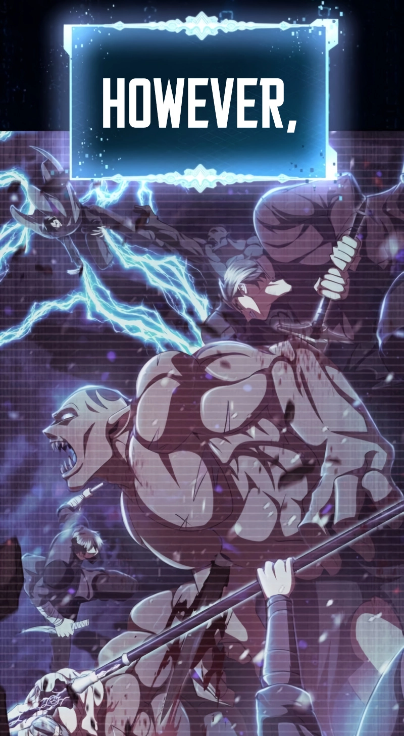 Read Monsters Fight Monsters EN Manga Online