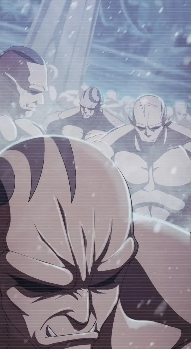Read Monsters Fight Monsters EN Manga Online