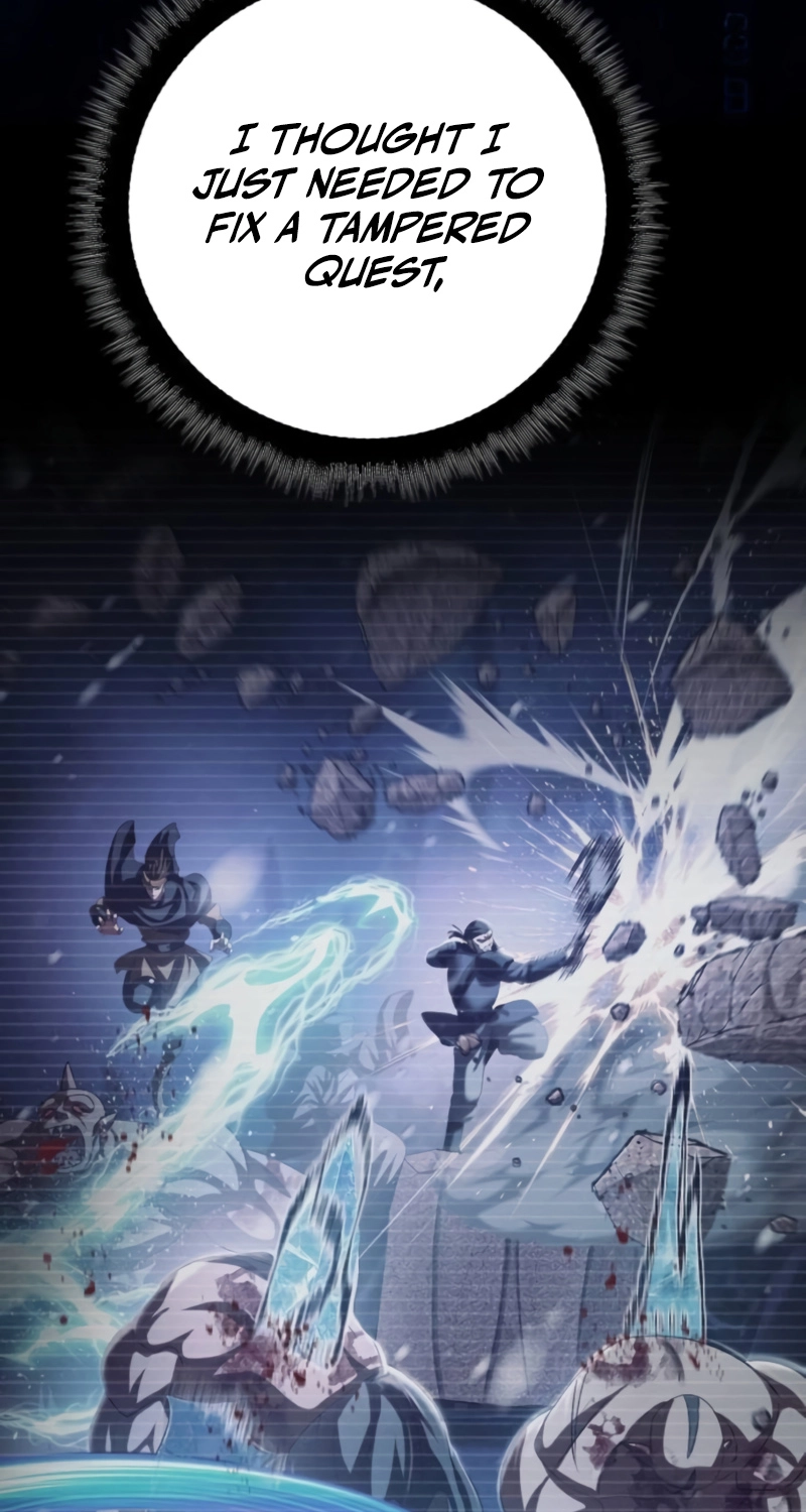 Read Monsters Fight Monsters EN Manga Online