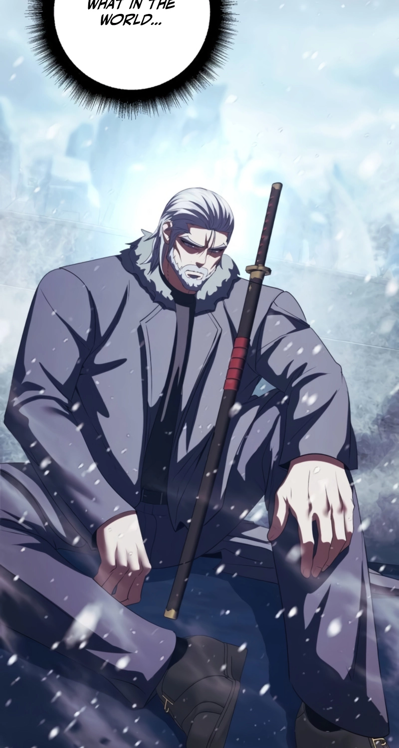Read Monsters Fight Monsters EN Manga Online