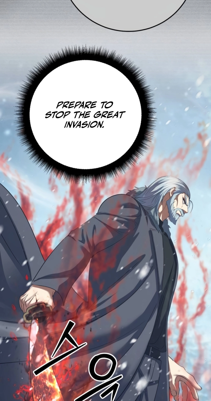 Read Monsters Fight Monsters EN Manga Online