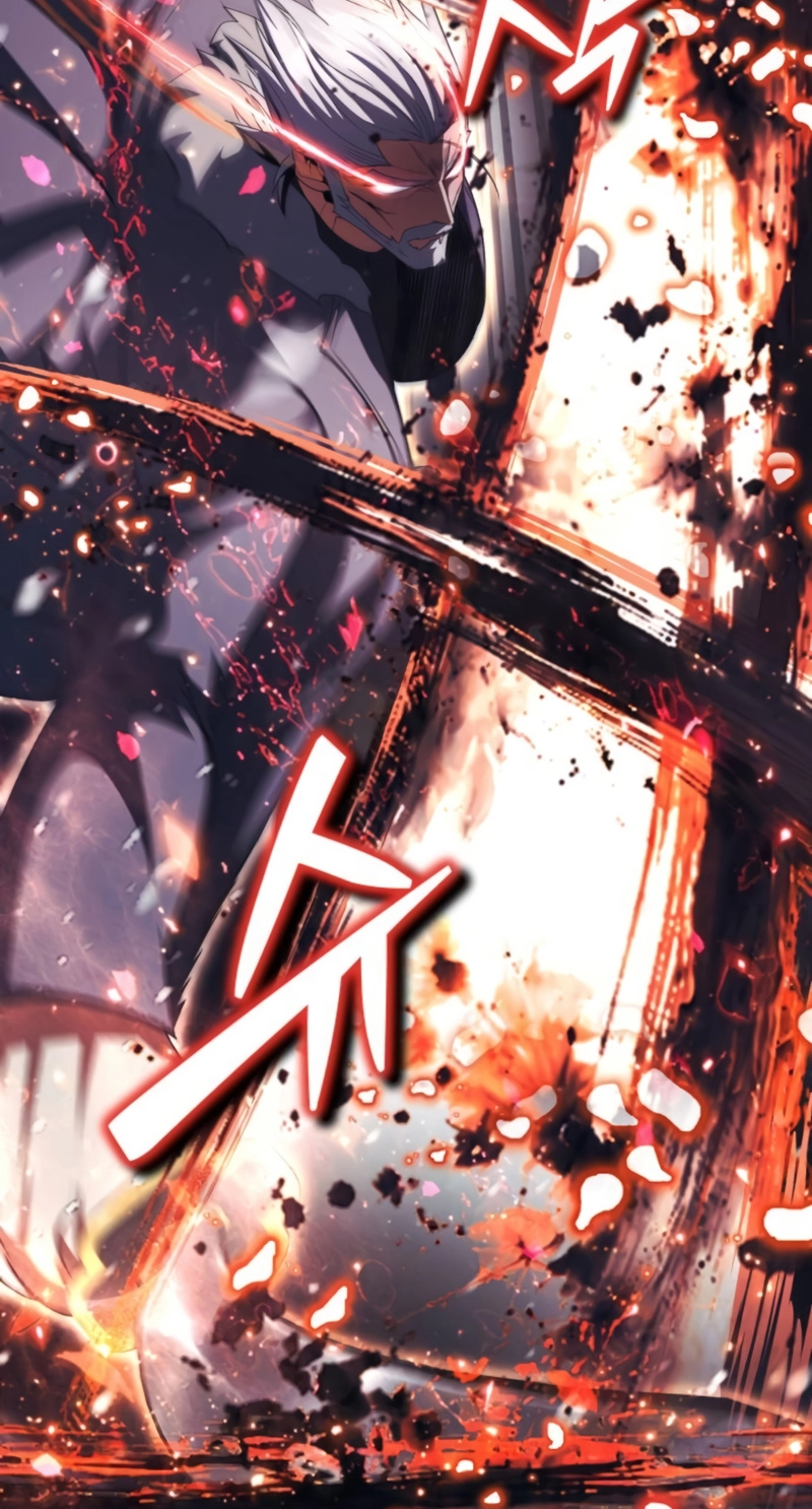 Read Monsters Fight Monsters EN Manga Online