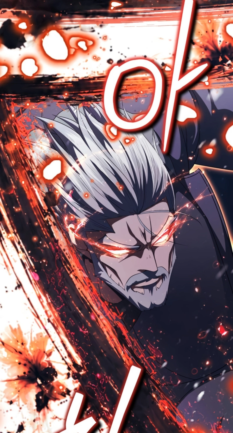 Read Monsters Fight Monsters EN Manga Online