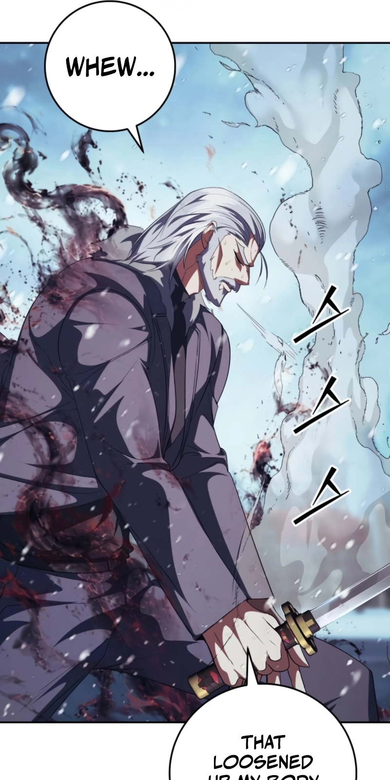 Read Monsters Fight Monsters EN Manga Online