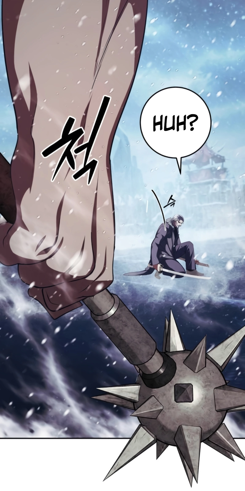 Read Monsters Fight Monsters EN Manga Online