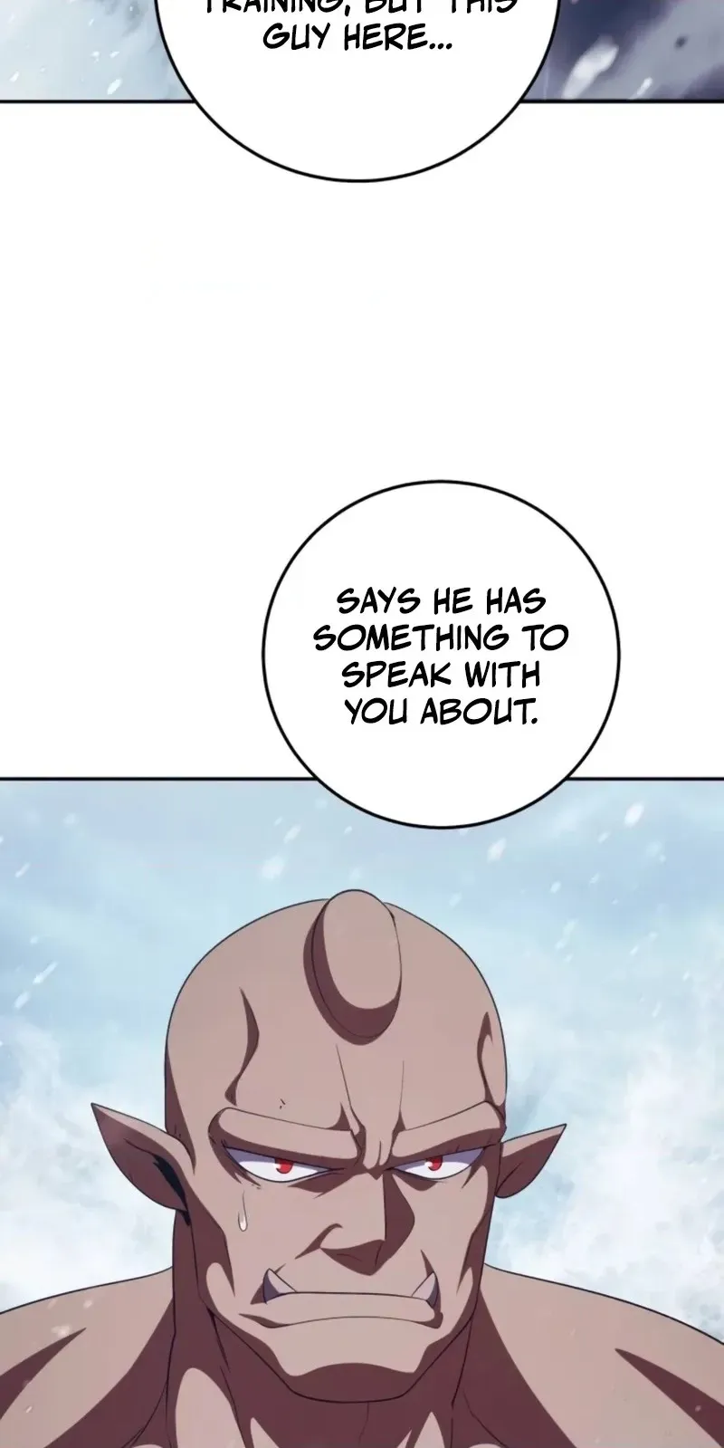 Read Monsters Fight Monsters EN Manga Online