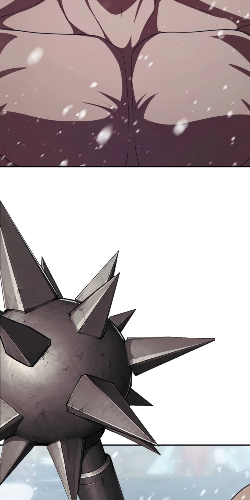 Read Monsters Fight Monsters EN Manga Online