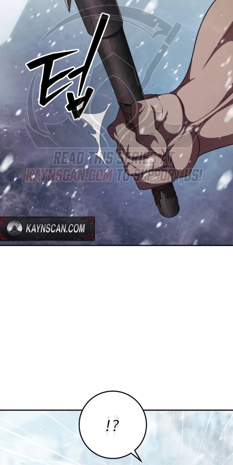 Read Monsters Fight Monsters EN Manga Online