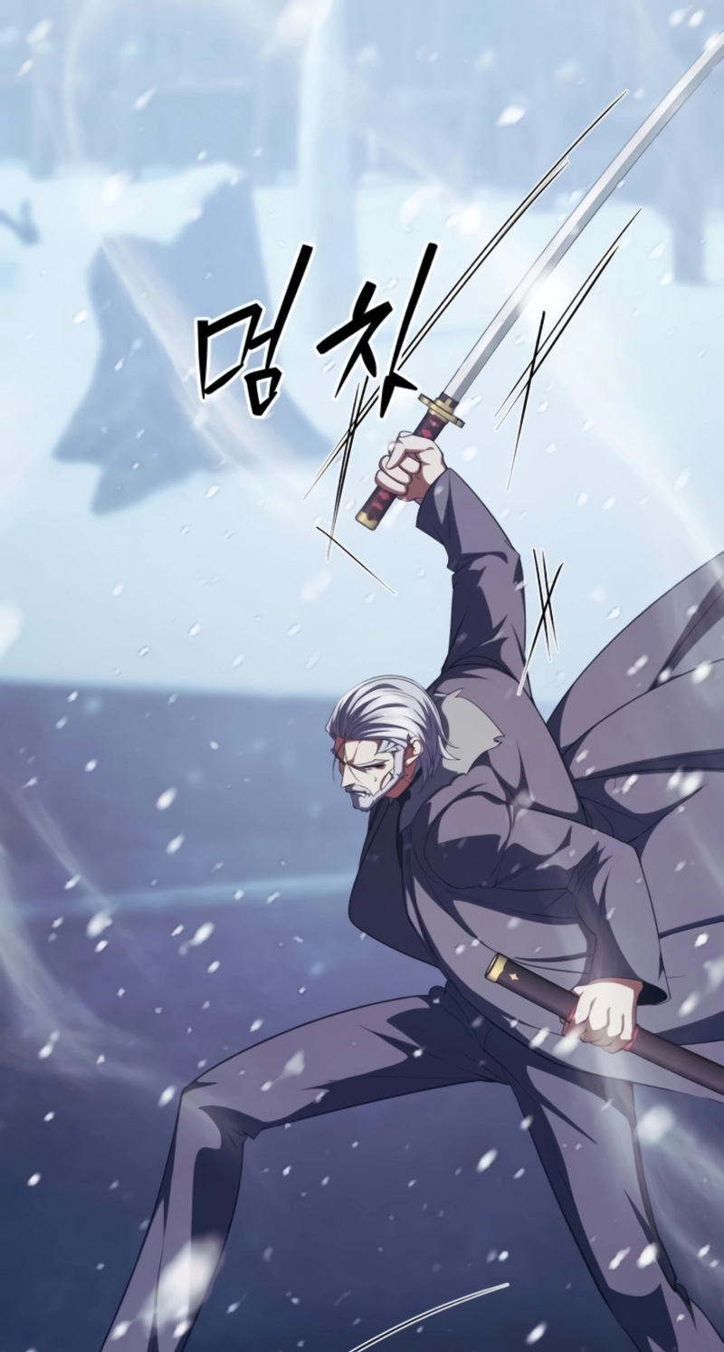 Read Monsters Fight Monsters EN Manga Online
