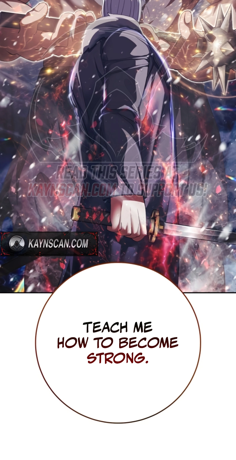 Read Monsters Fight Monsters EN Manga Online