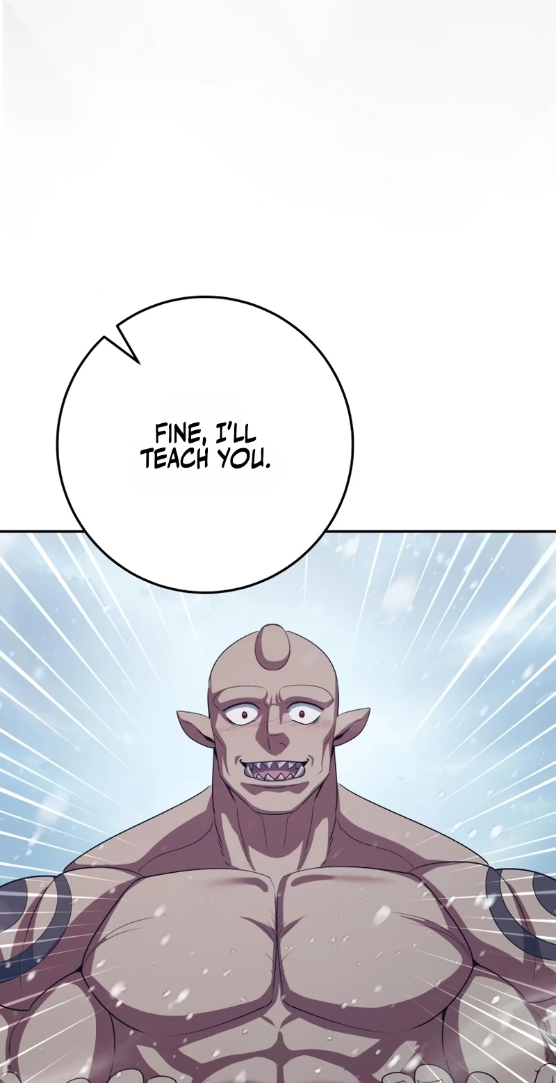 Read Monsters Fight Monsters EN Manga Online