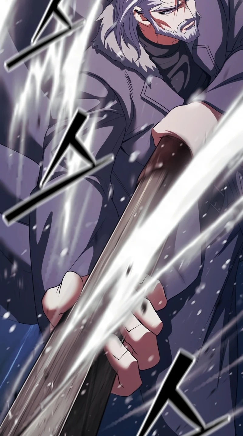 Read Monsters Fight Monsters EN Manga Online