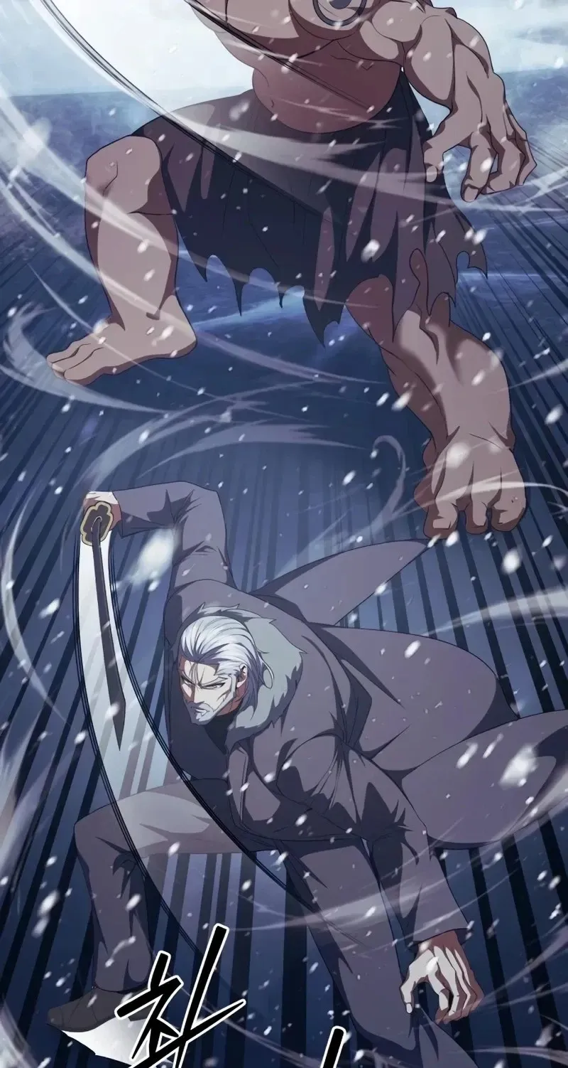 Read Monsters Fight Monsters EN Manga Online