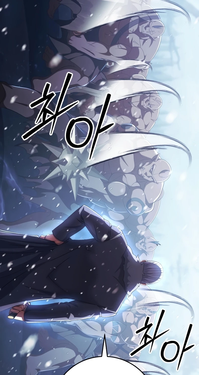 Read Monsters Fight Monsters EN Manga Online