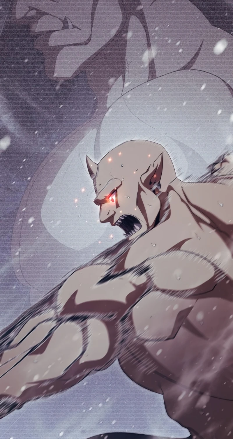 Read Monsters Fight Monsters EN Manga Online