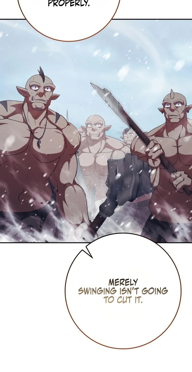 Read Monsters Fight Monsters EN Manga Online
