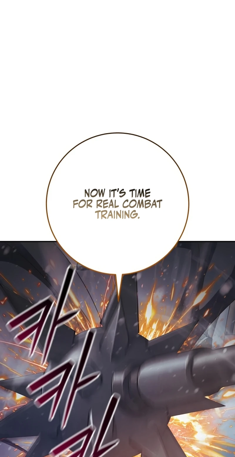 Read Monsters Fight Monsters EN Manga Online