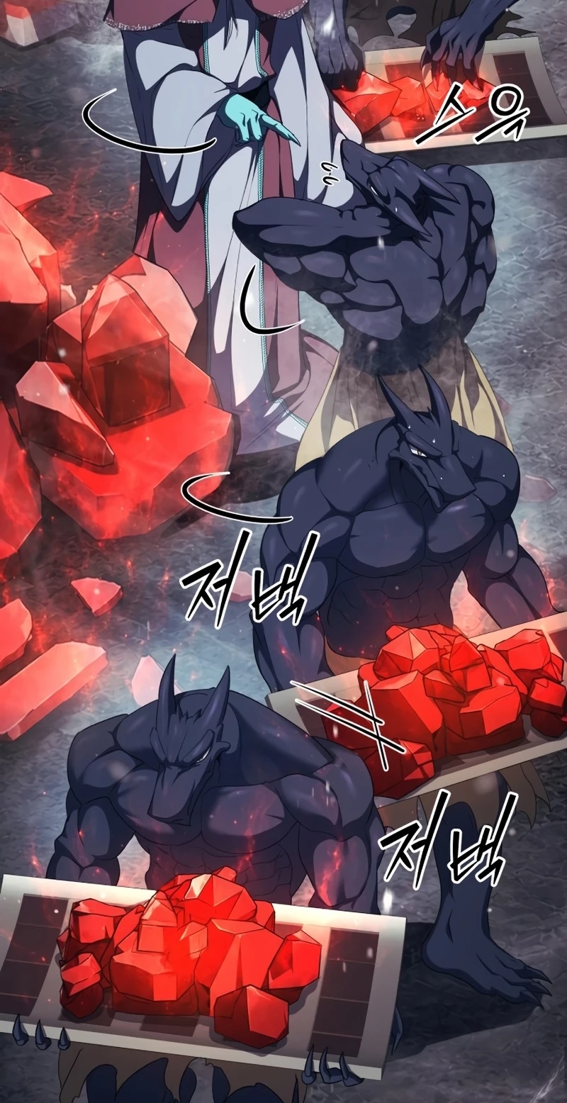 Read Monsters Fight Monsters EN Manga Online