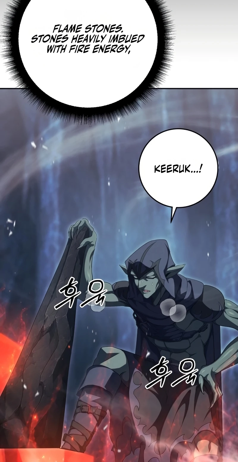 Read Monsters Fight Monsters EN Manga Online