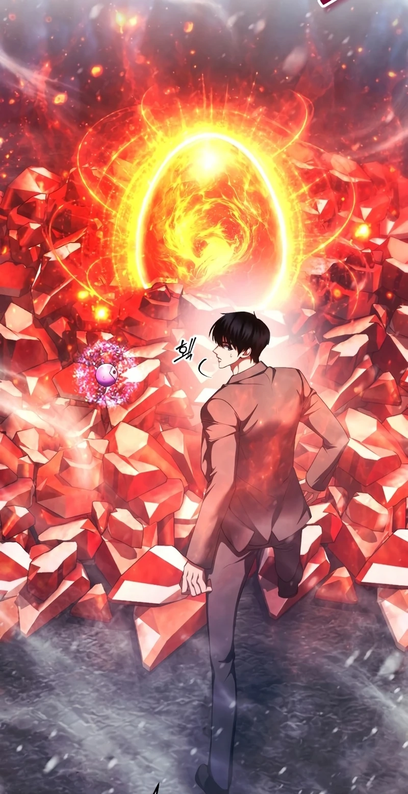 Read Monsters Fight Monsters EN Manga Online