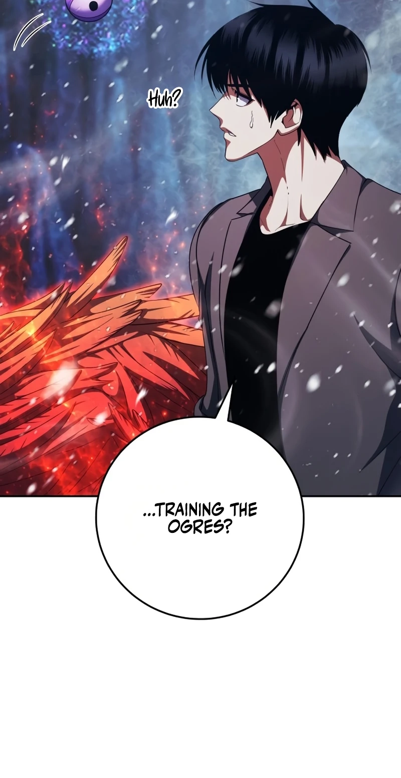 Read Monsters Fight Monsters EN Manga Online