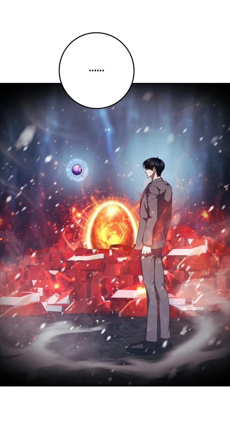 Read Monsters Fight Monsters EN Manga Online