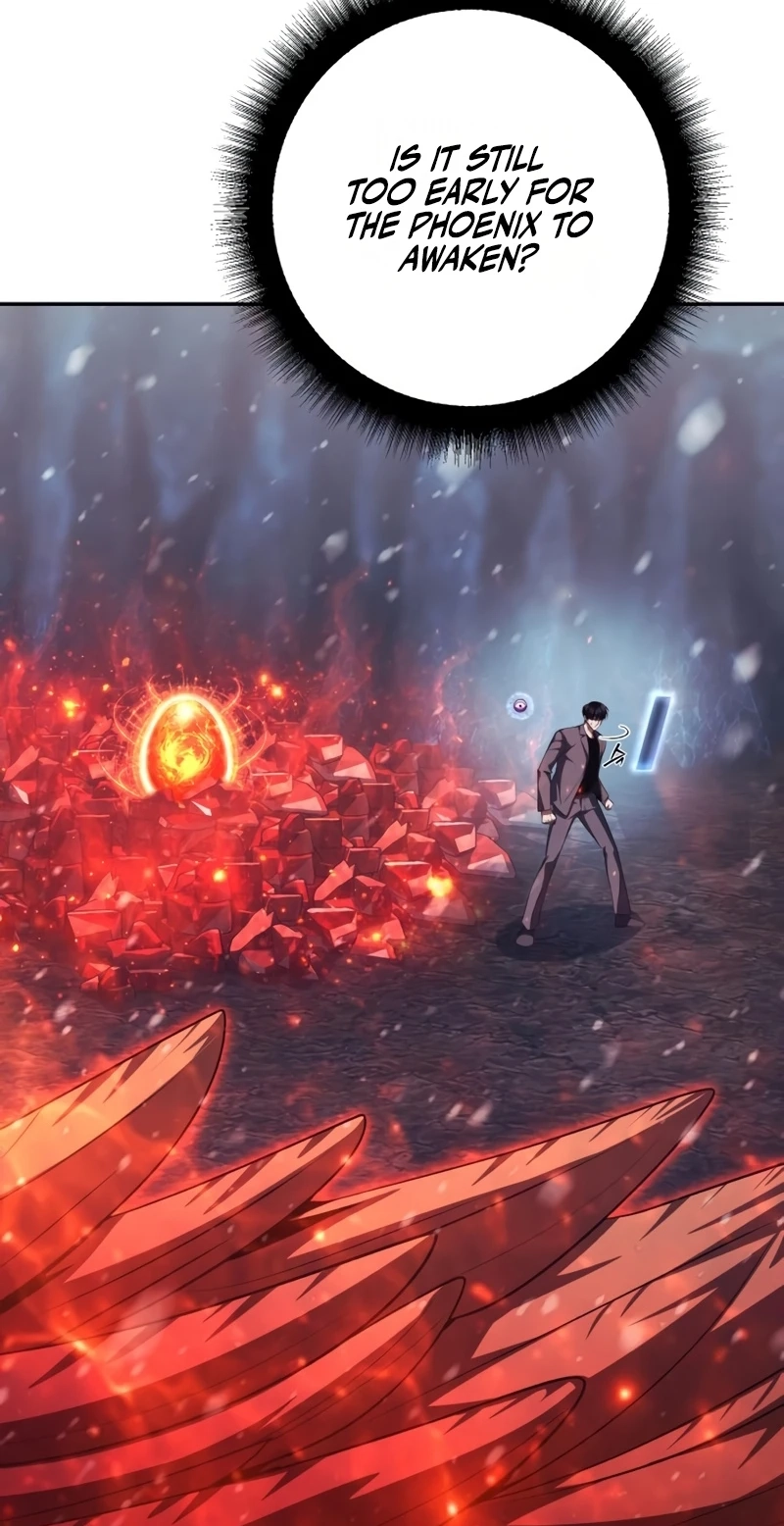Read Monsters Fight Monsters EN Manga Online