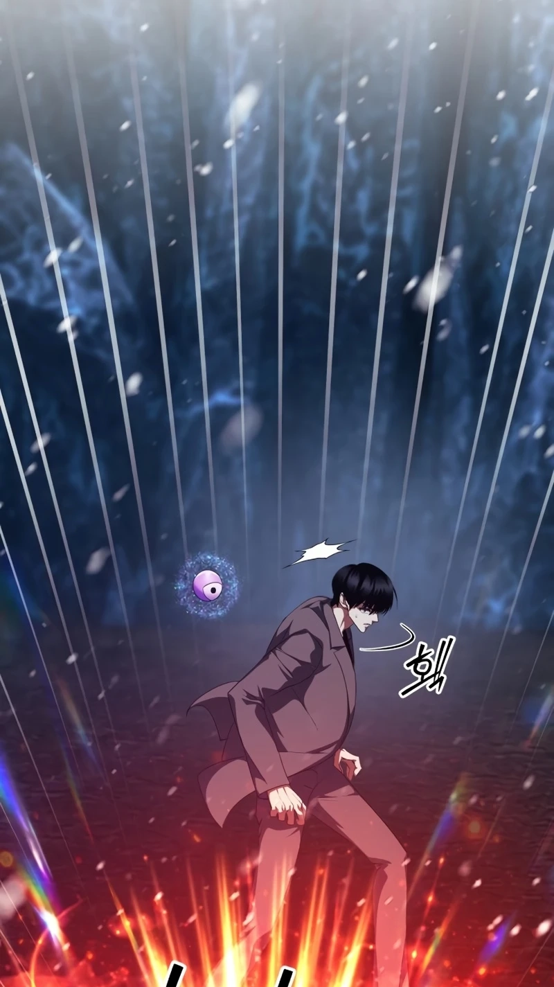 Read Monsters Fight Monsters EN Manga Online