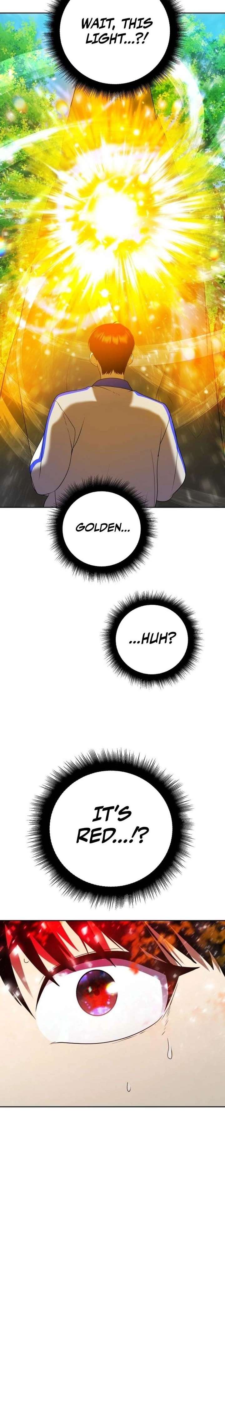 Read Monsters Fight Monsters EN Manga Online