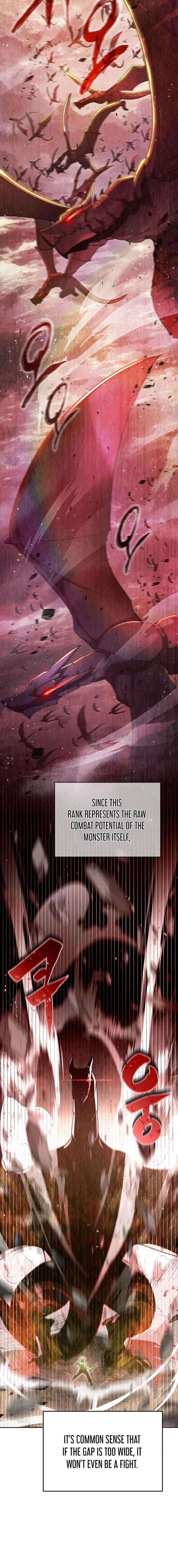 Read Monsters Fight Monsters EN Manga Online