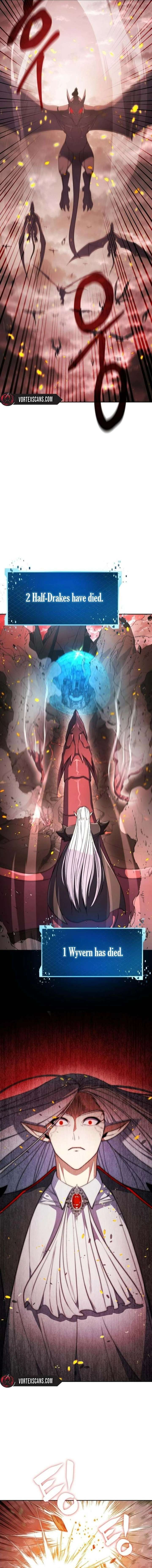 Read Monsters Fight Monsters EN Manga Online