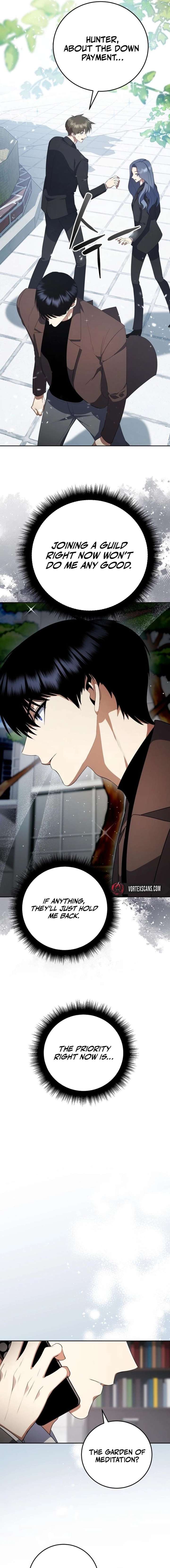 Read Monsters Fight Monsters EN Manga Online