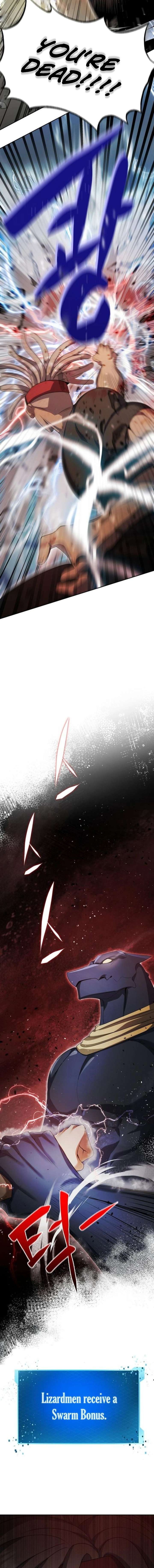 Read Monsters Fight Monsters EN Manga Online