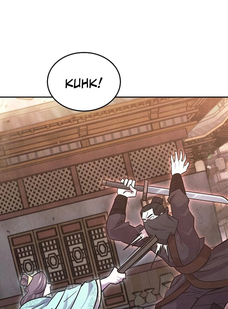 Read Moyong Chronicles EN Manga Online