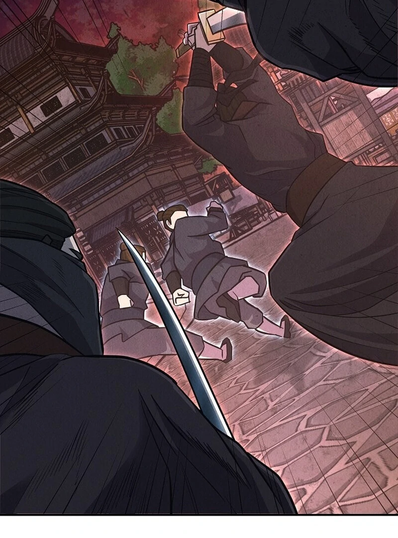 Read Moyong Chronicles EN Manga Online