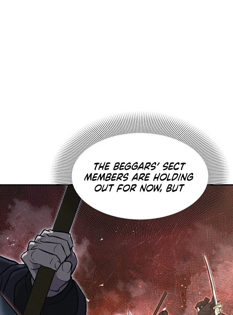 Read Moyong Chronicles EN Manga Online