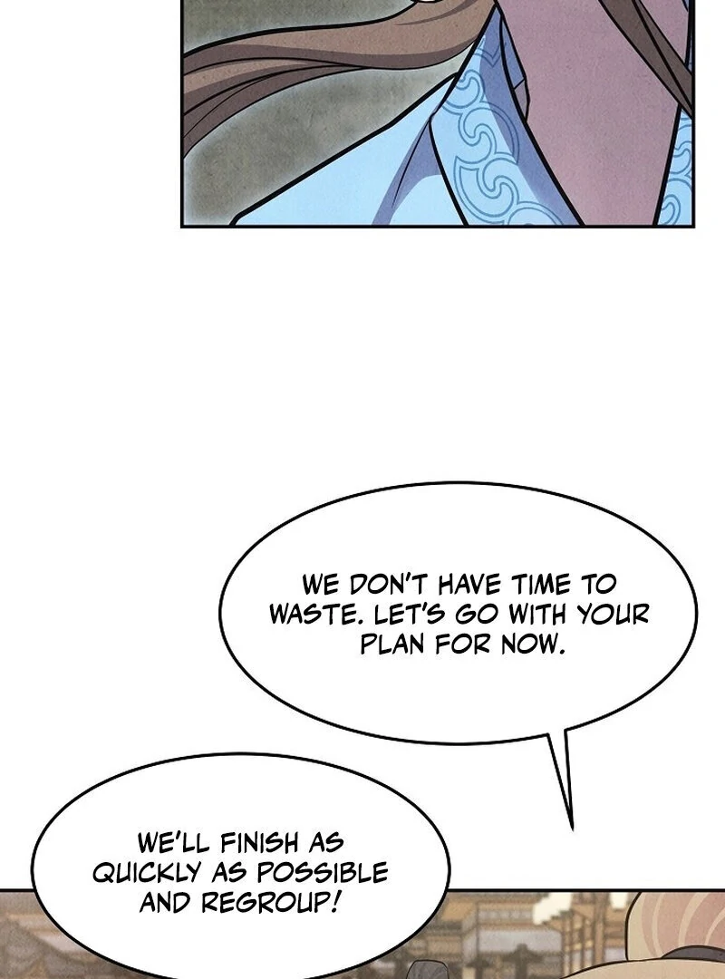 Read Moyong Chronicles EN Manga Online